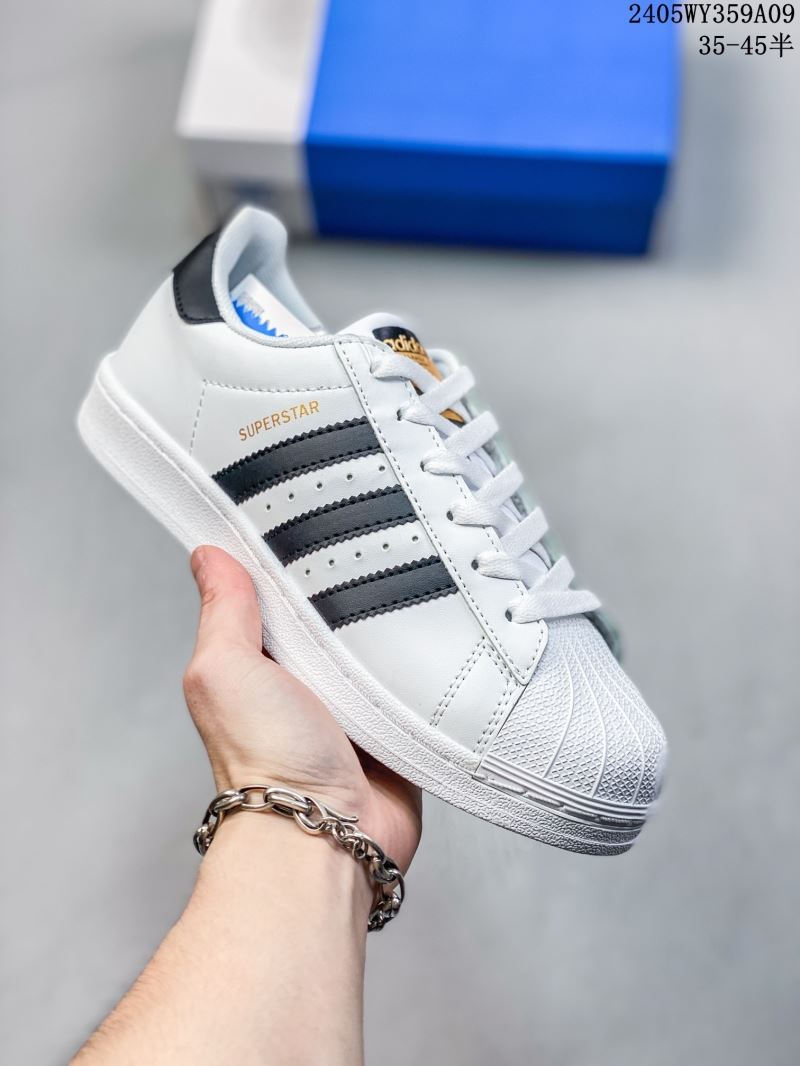 Adidas Superstar Shoes